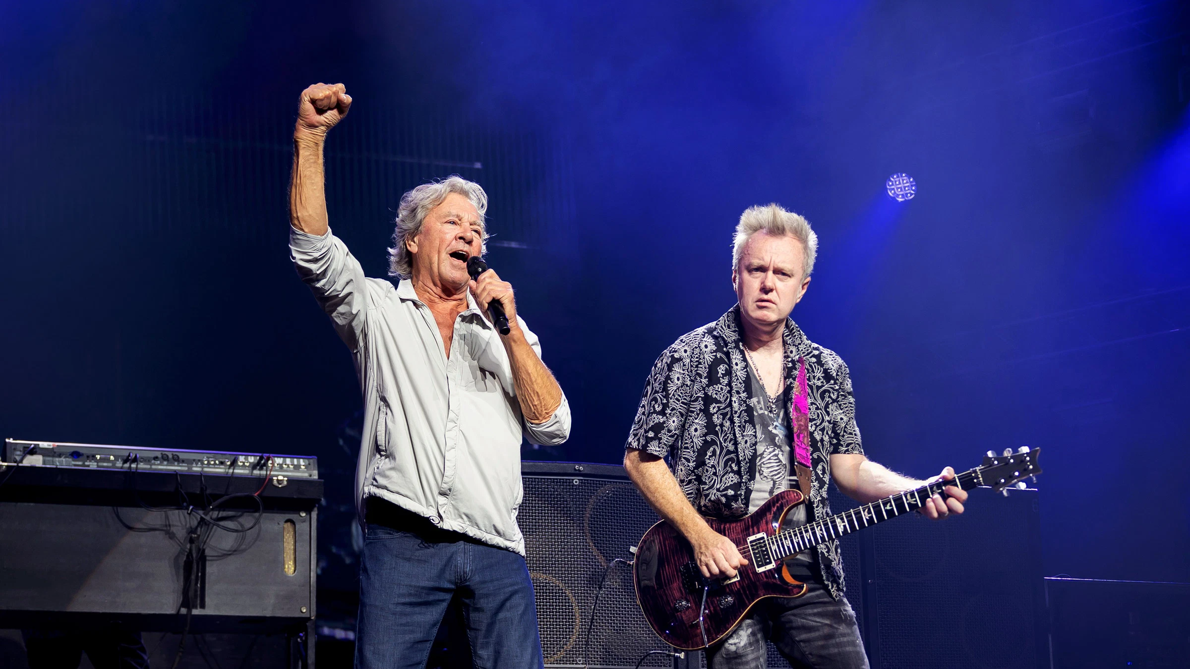 Deep Purple