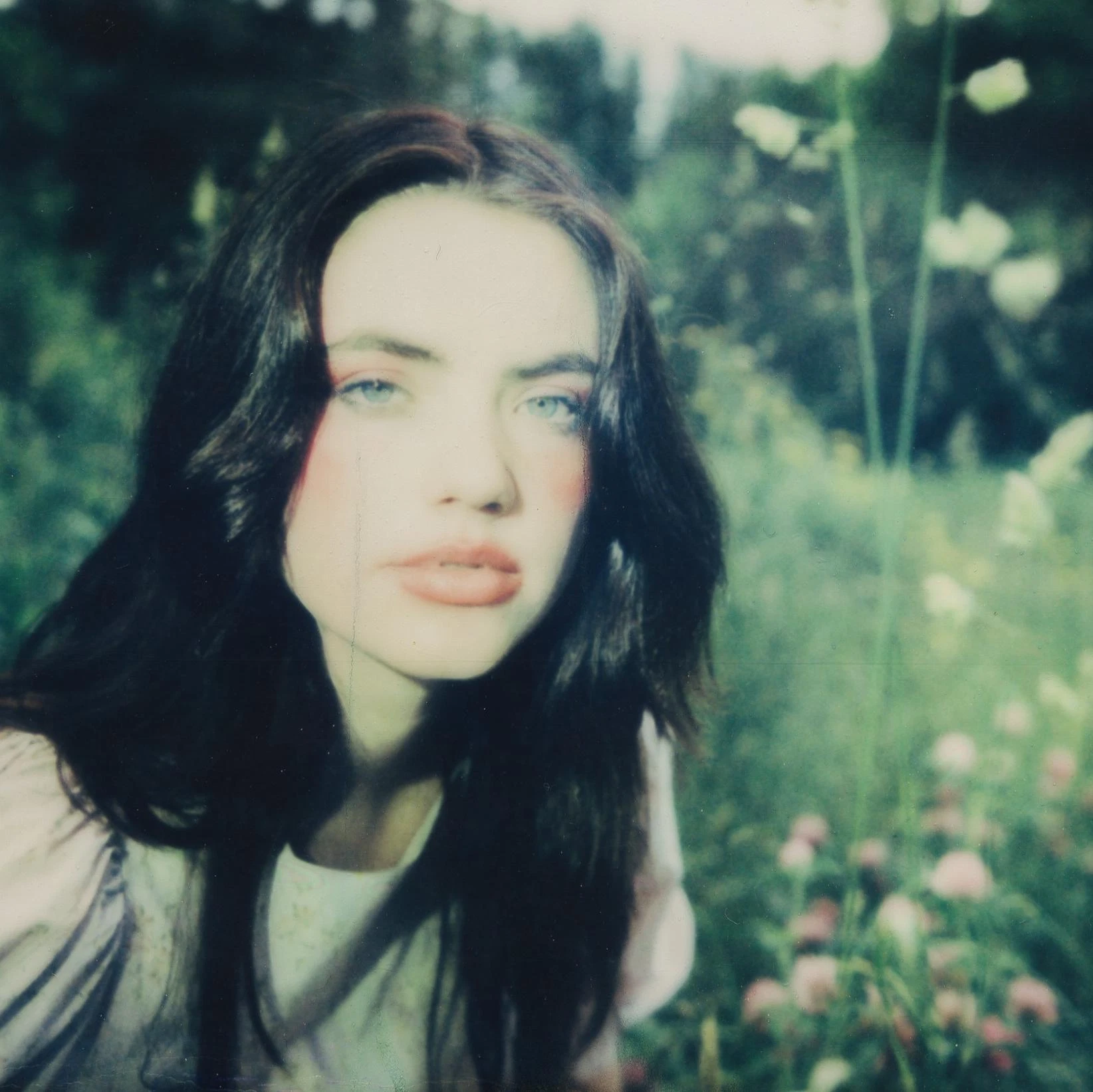Genevieve Stokes: Hiding Places Tour