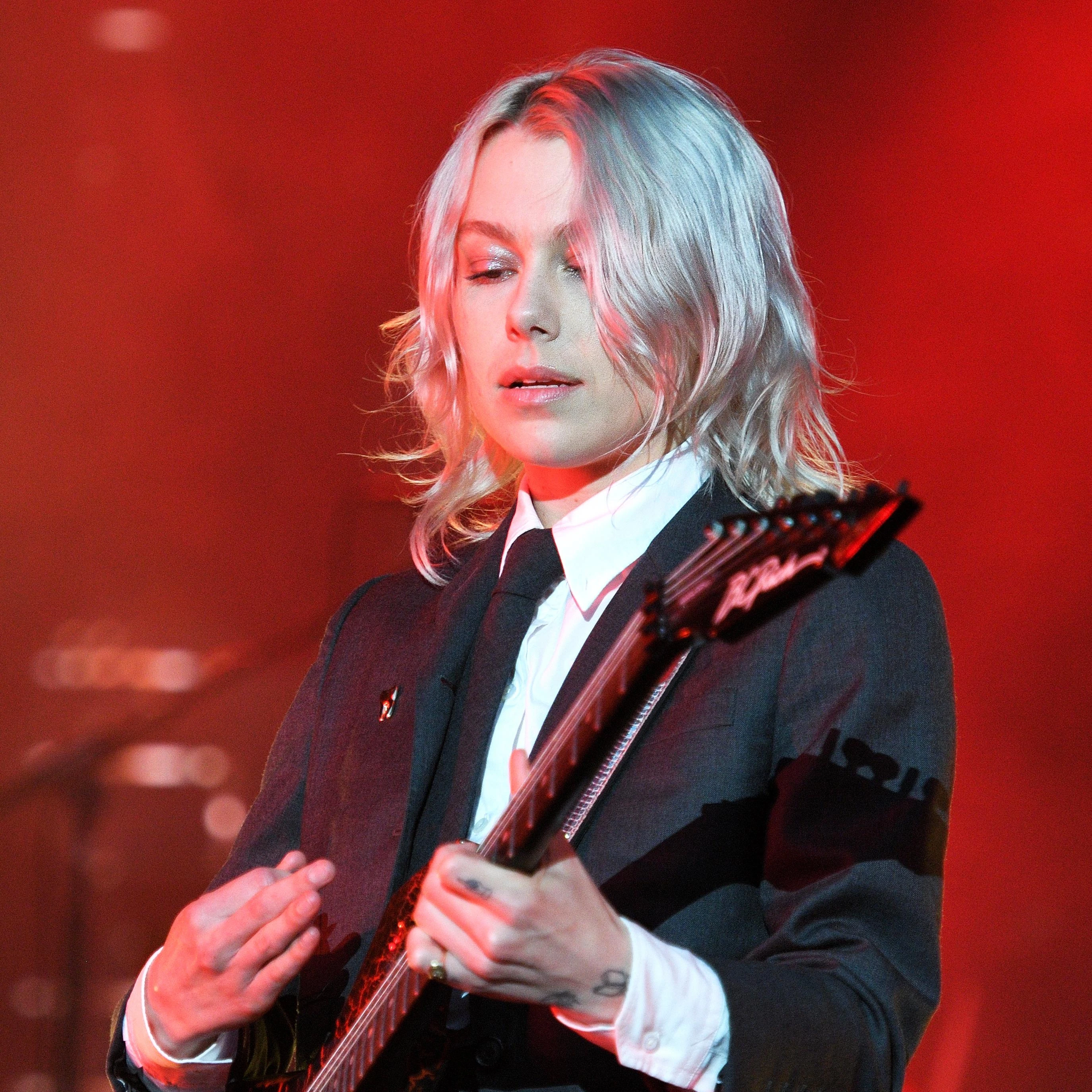 Phoebe Bridgers