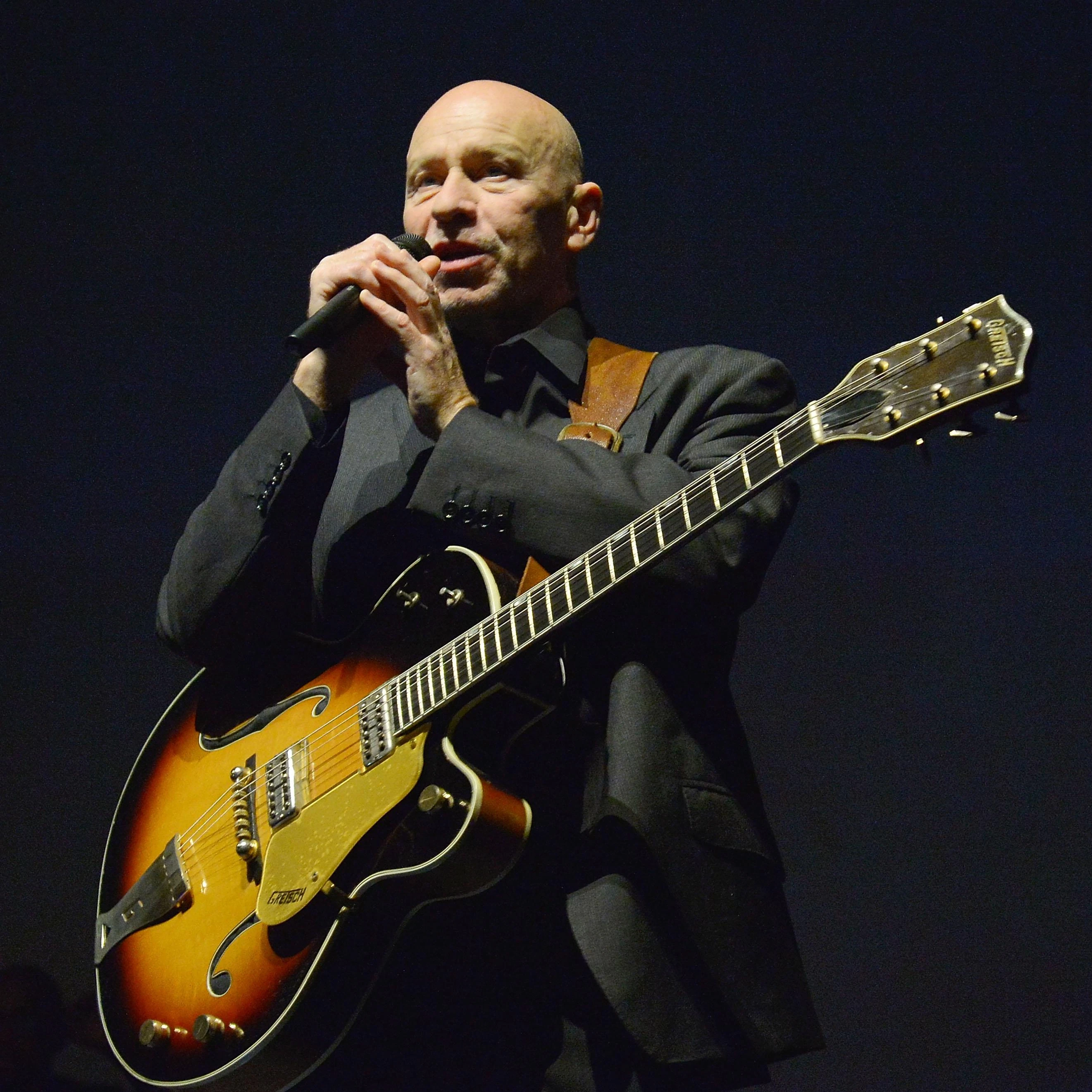 Matt Johnson