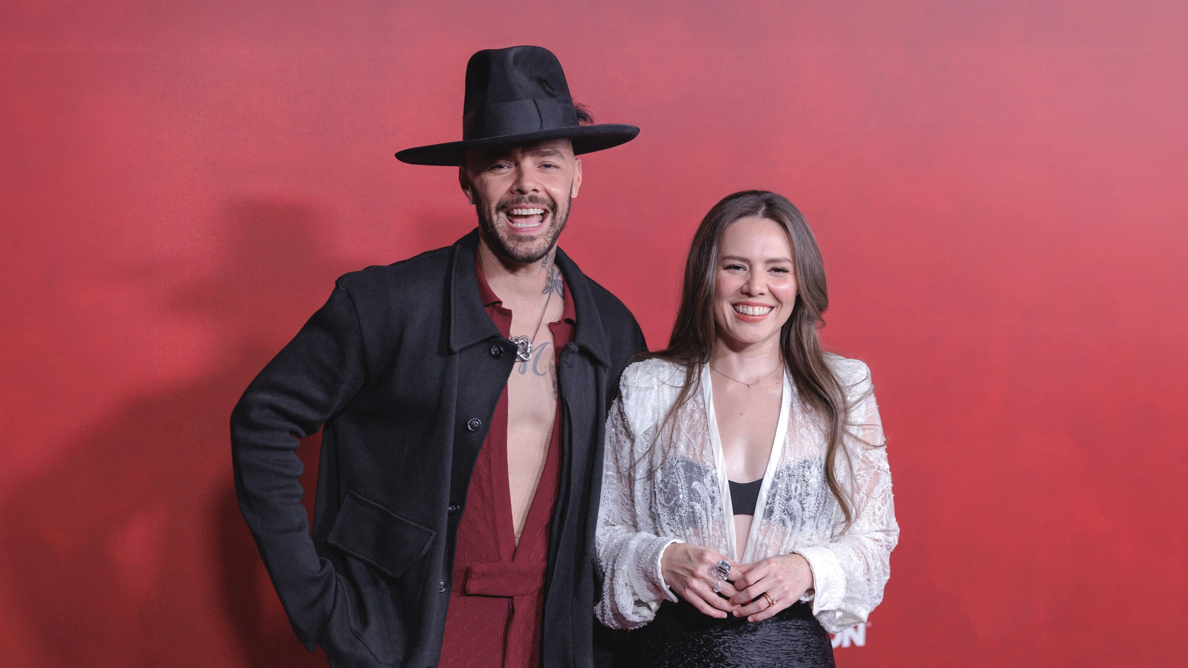 Jesse & Joy