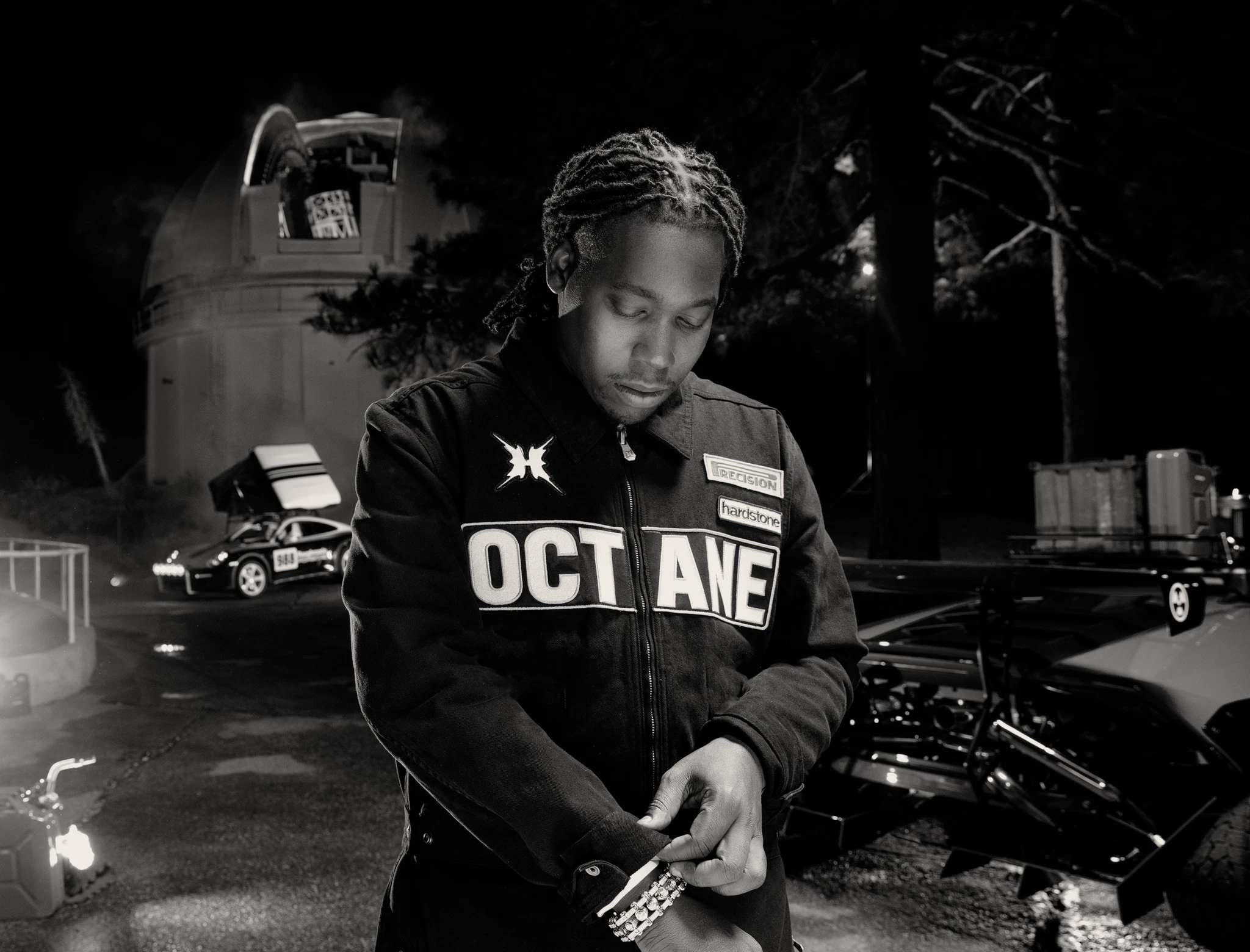 Don Toliver