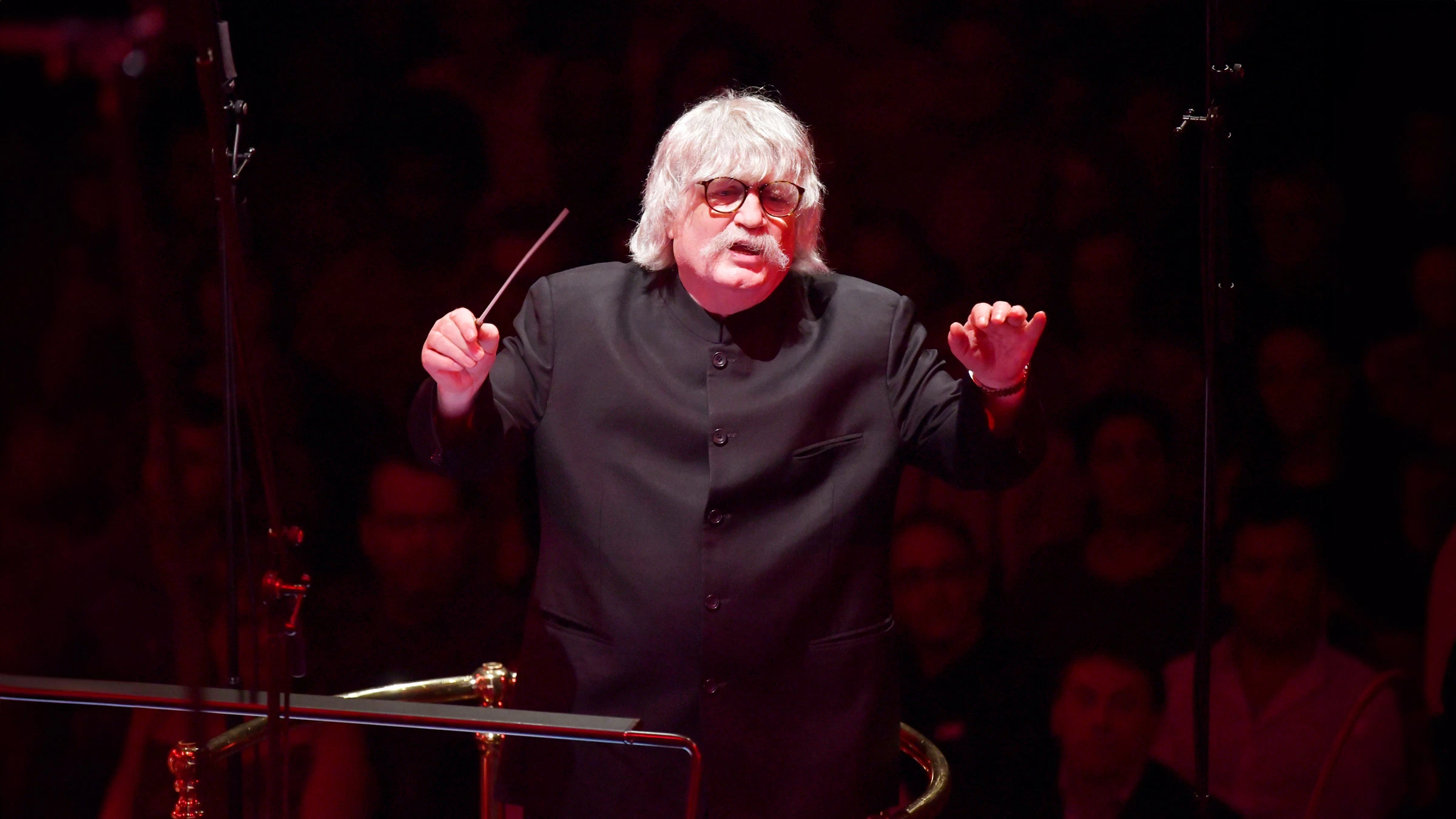 Karl Jenkins: The Armed Man - A Mass for Peace, by candlelight