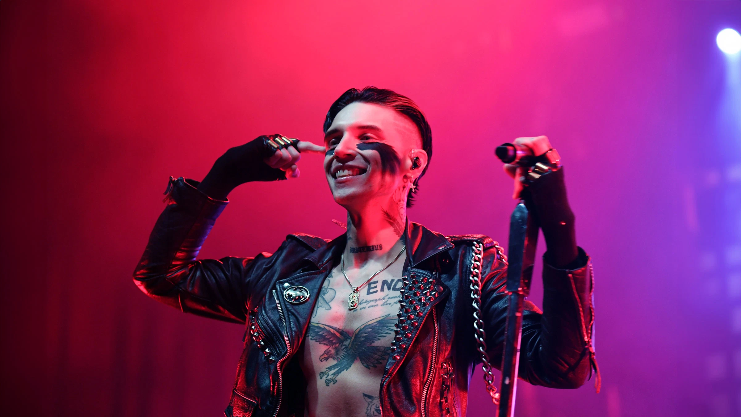 Black Veil Brides