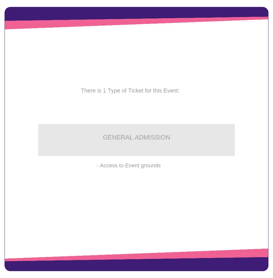 Seating plan: Freight Brixton