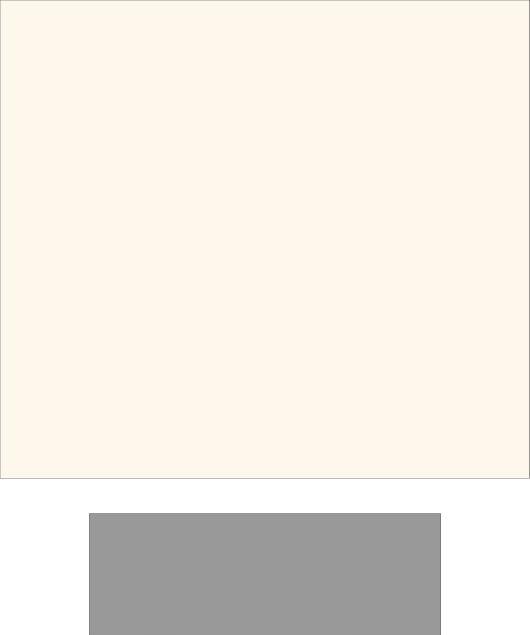 Seating plan: West Hampstead Arts Club