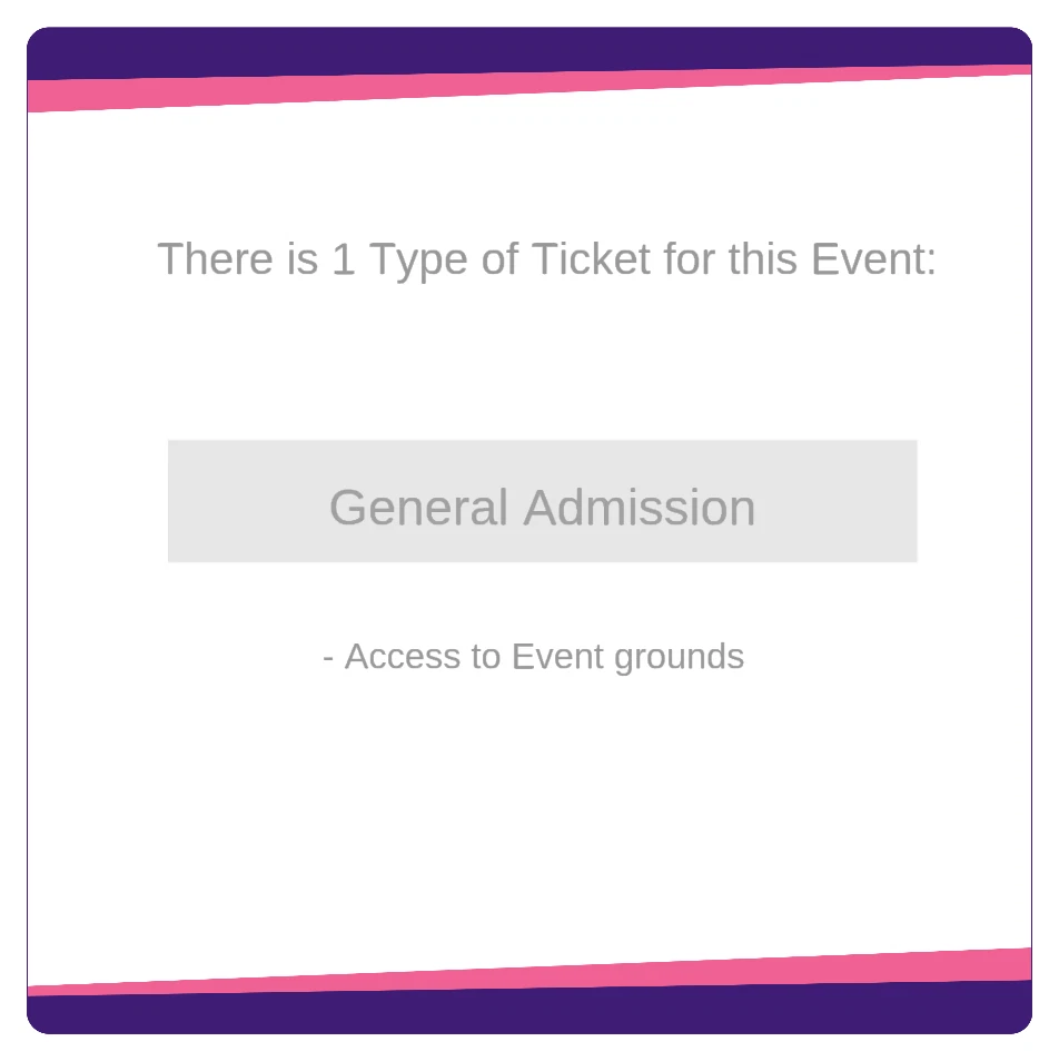 Seating plan: Grand Junction