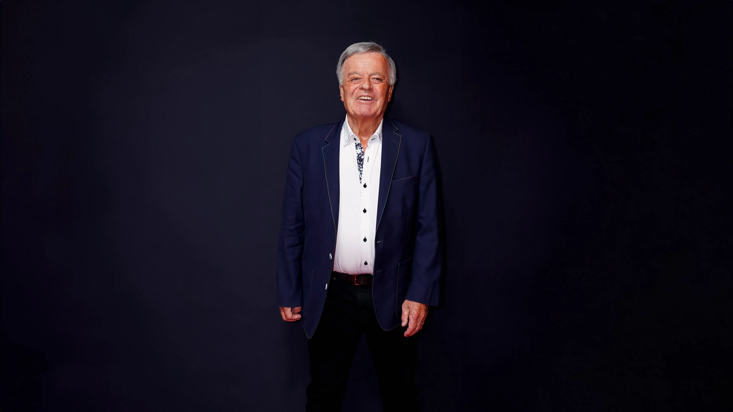 Tony Blackburn - Sound of the 60s Live