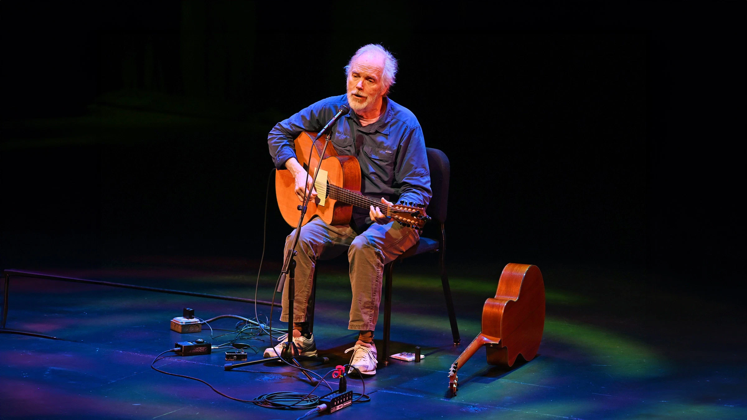 Leo Kottke