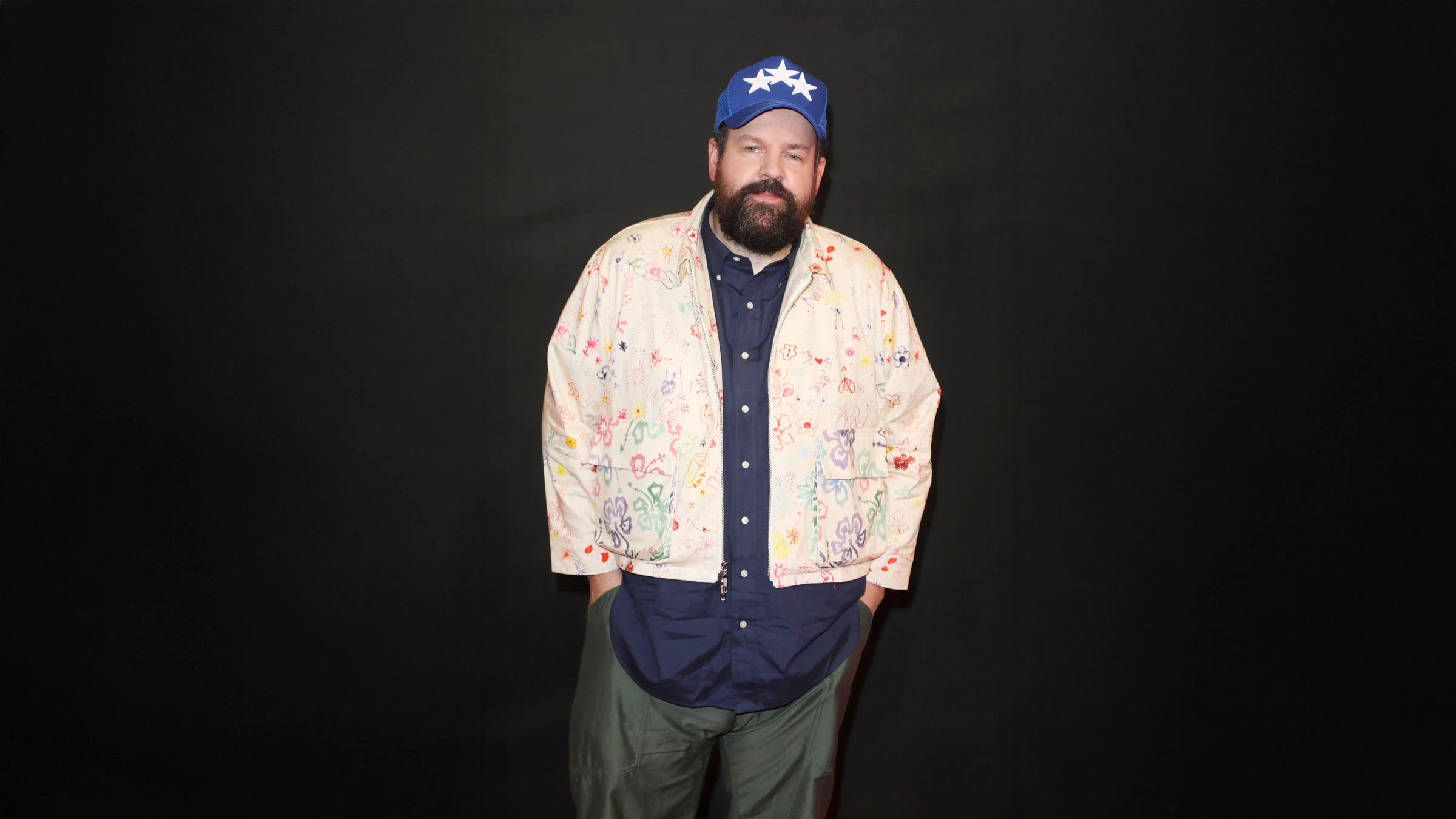 Donovan Woods