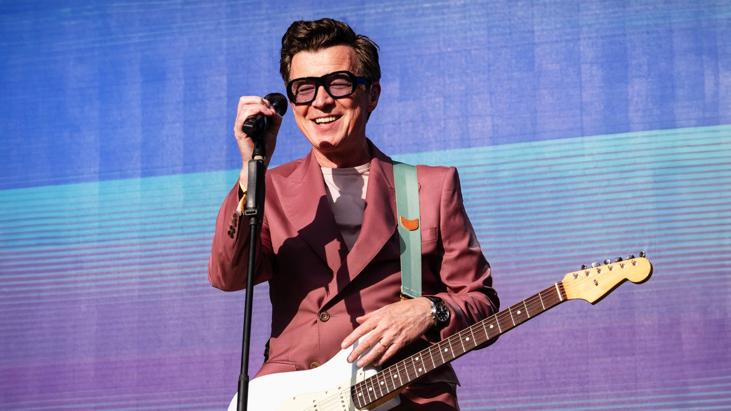 Rick Astley
