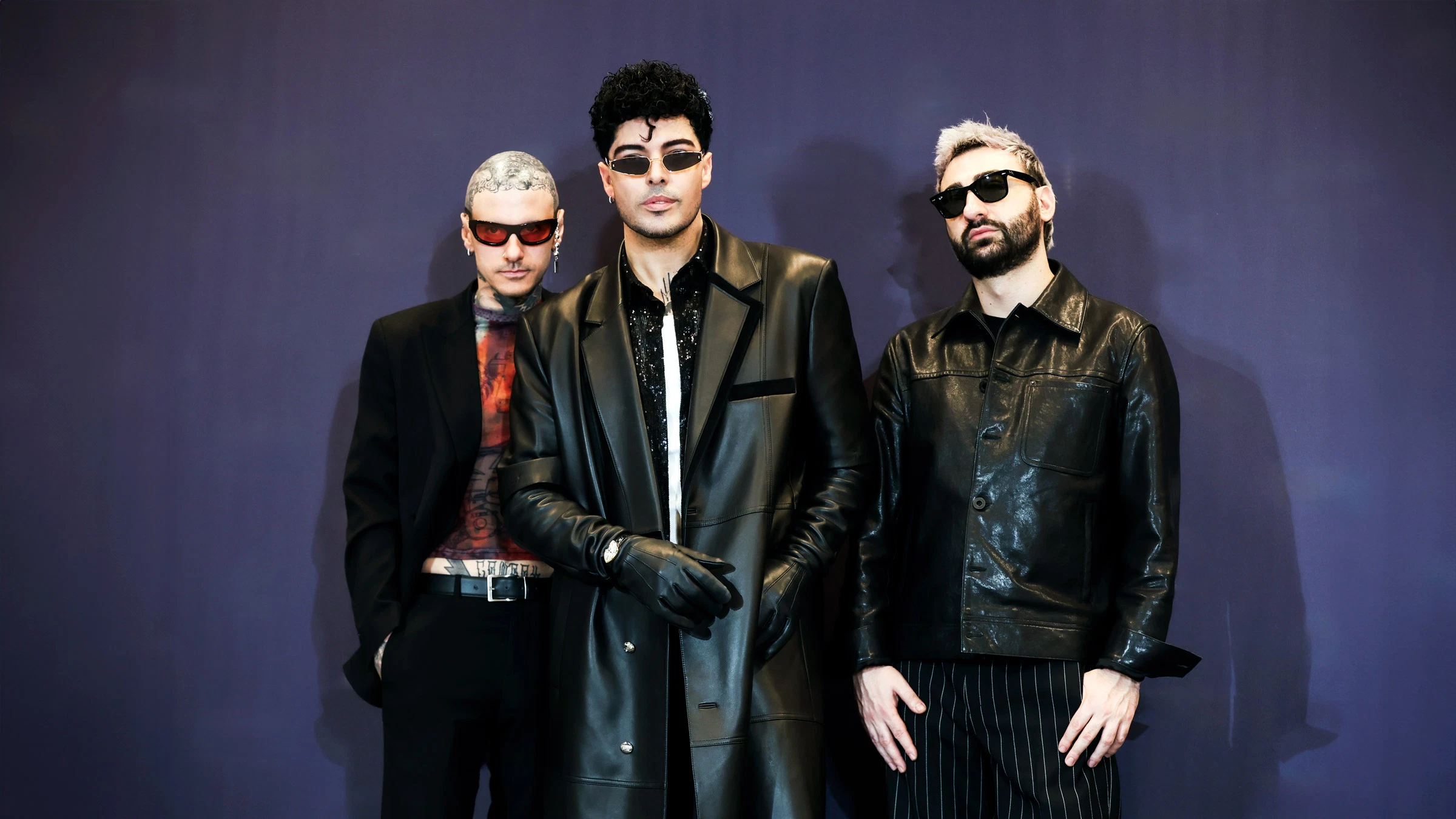 The Kolors