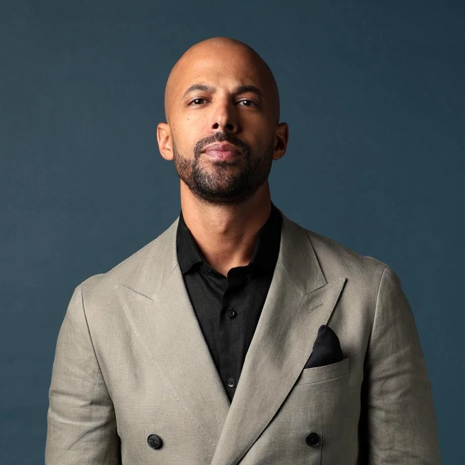 Marvin Humes Presents Noughties Baby