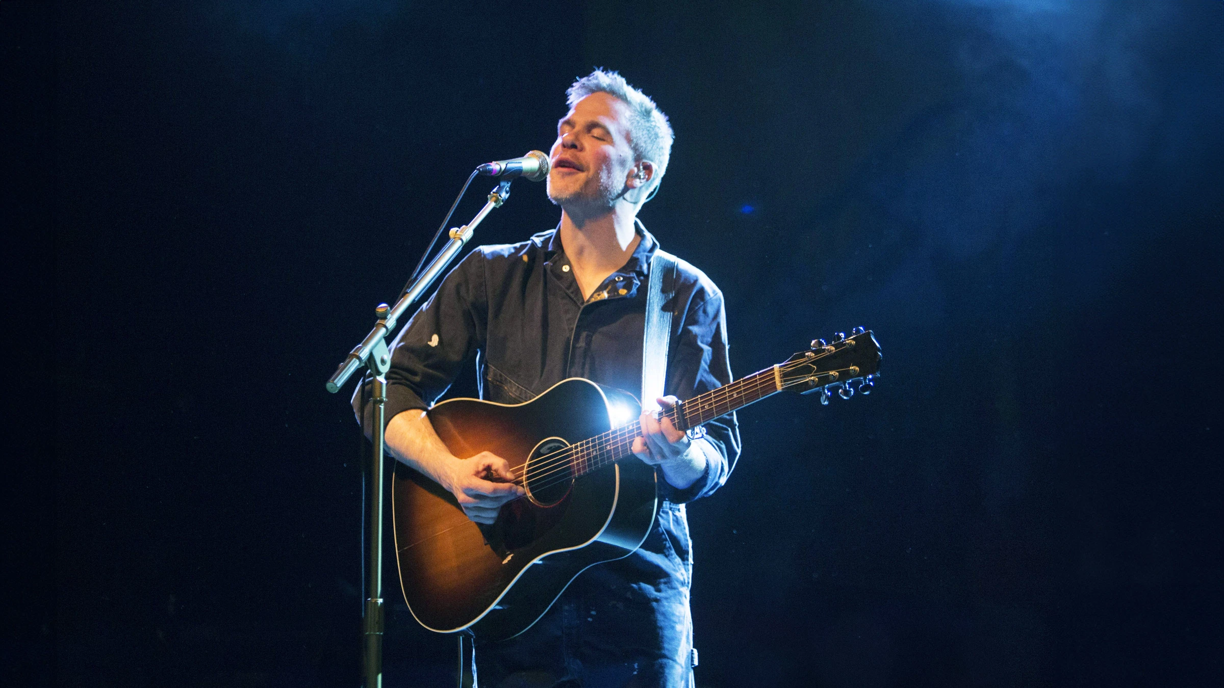 Josh Ritter