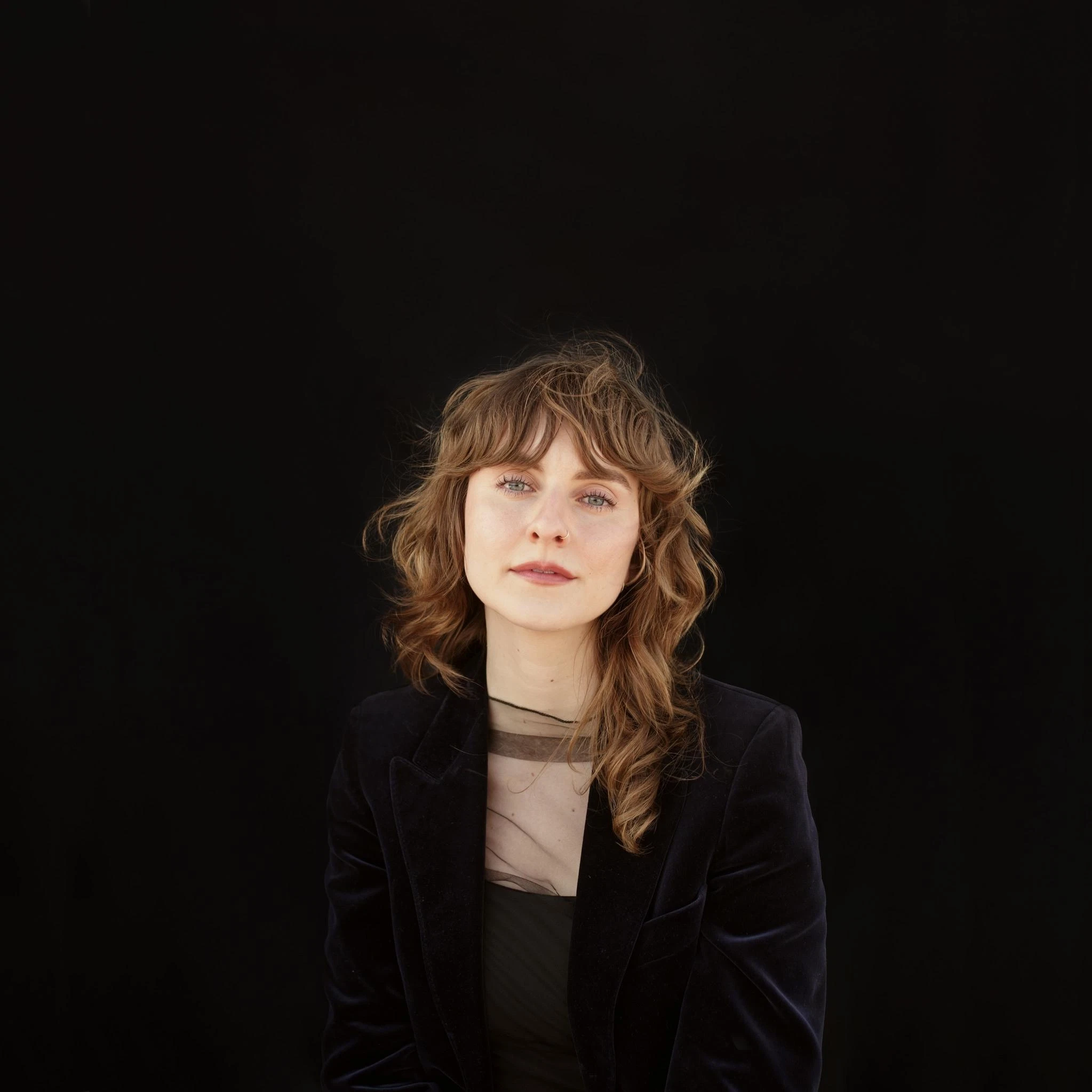 Hannah Frances