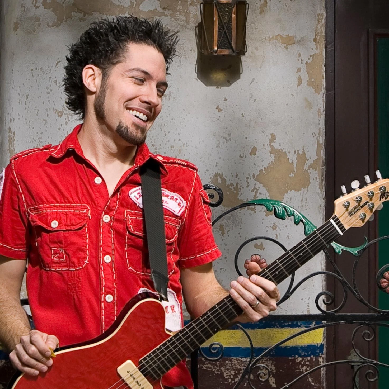HAMILTON LOOMIS + guest acts
