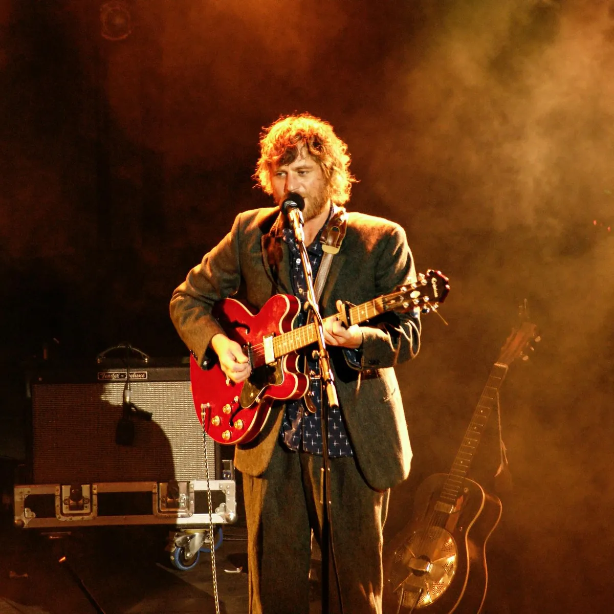 Johnny Flynn