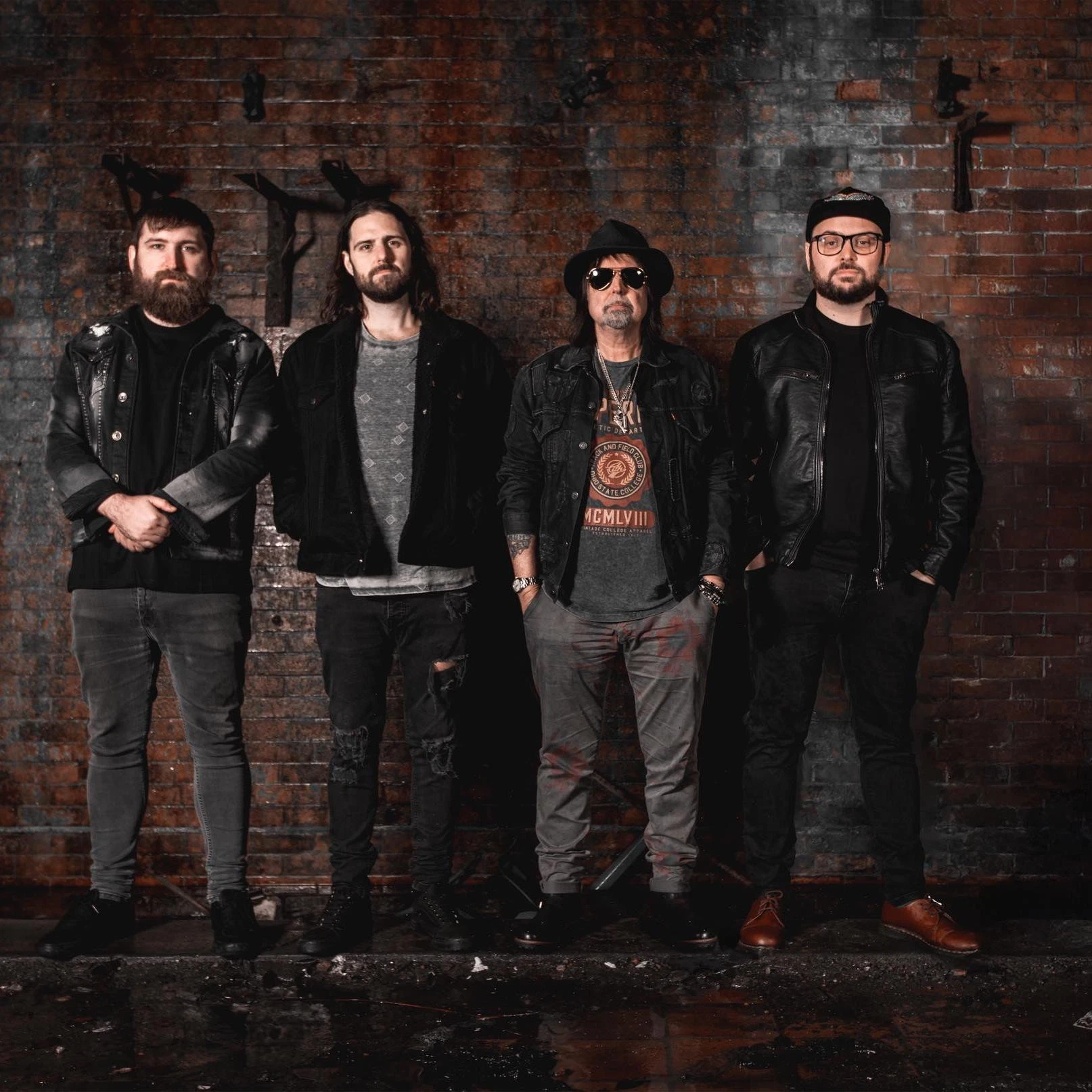 Phil Campbell & The Bastard Sons