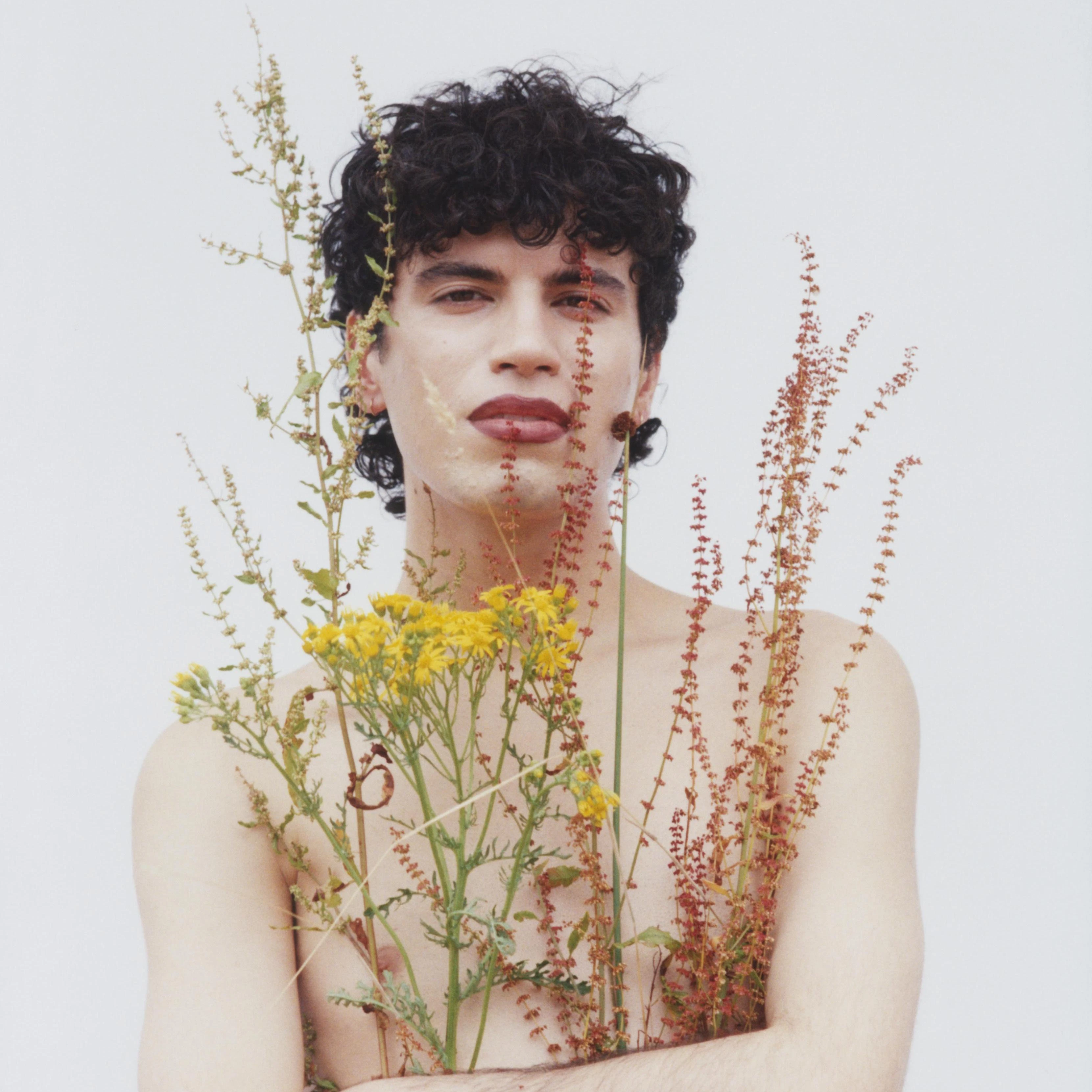 Jacob Alon + Paulie Swan
