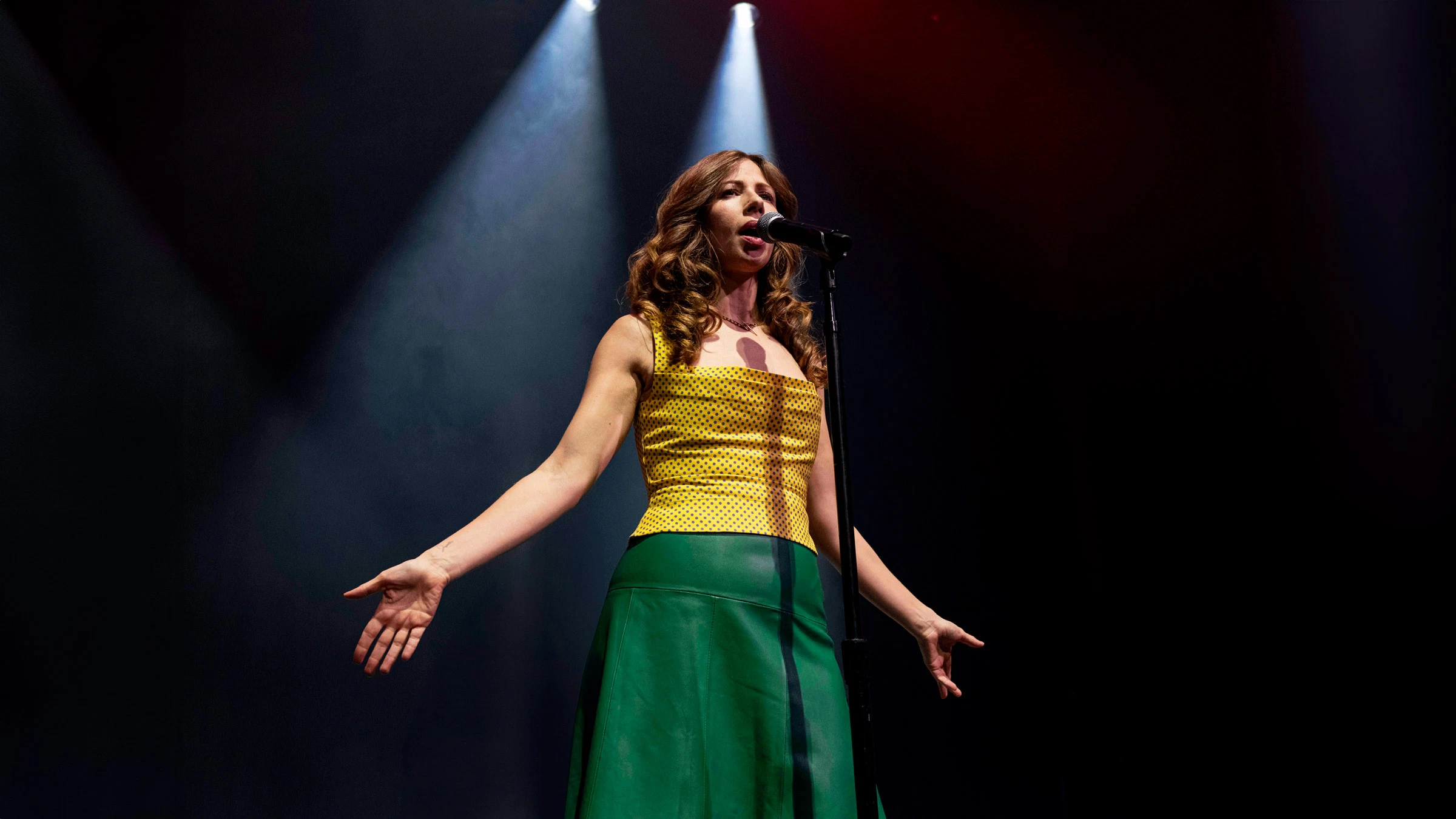 Lake Street Dive