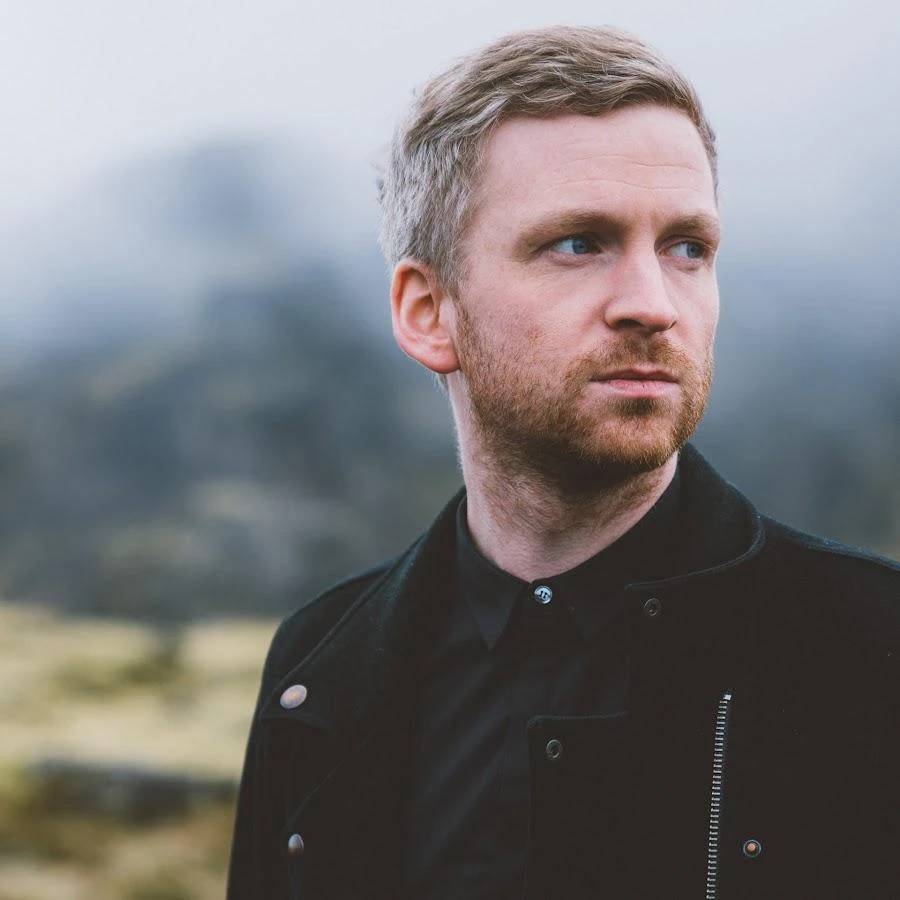 Ólafur Arnalds