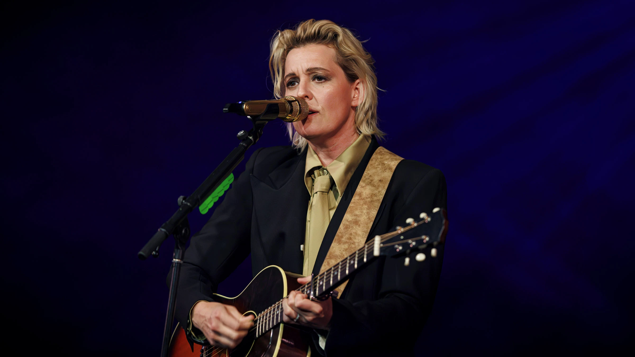 Brandi Carlile