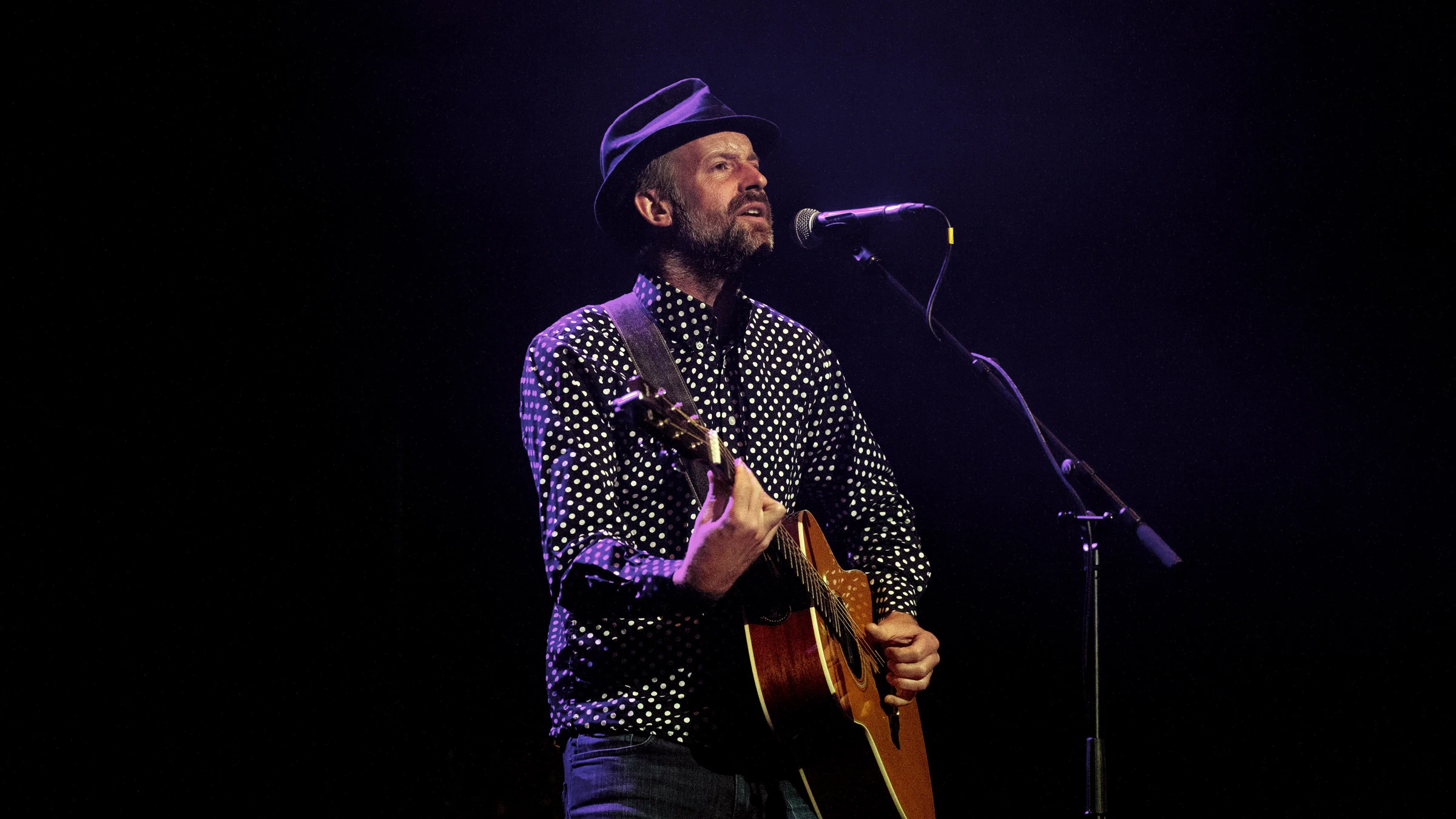 Jon Allen & The Luna Kings Tickets