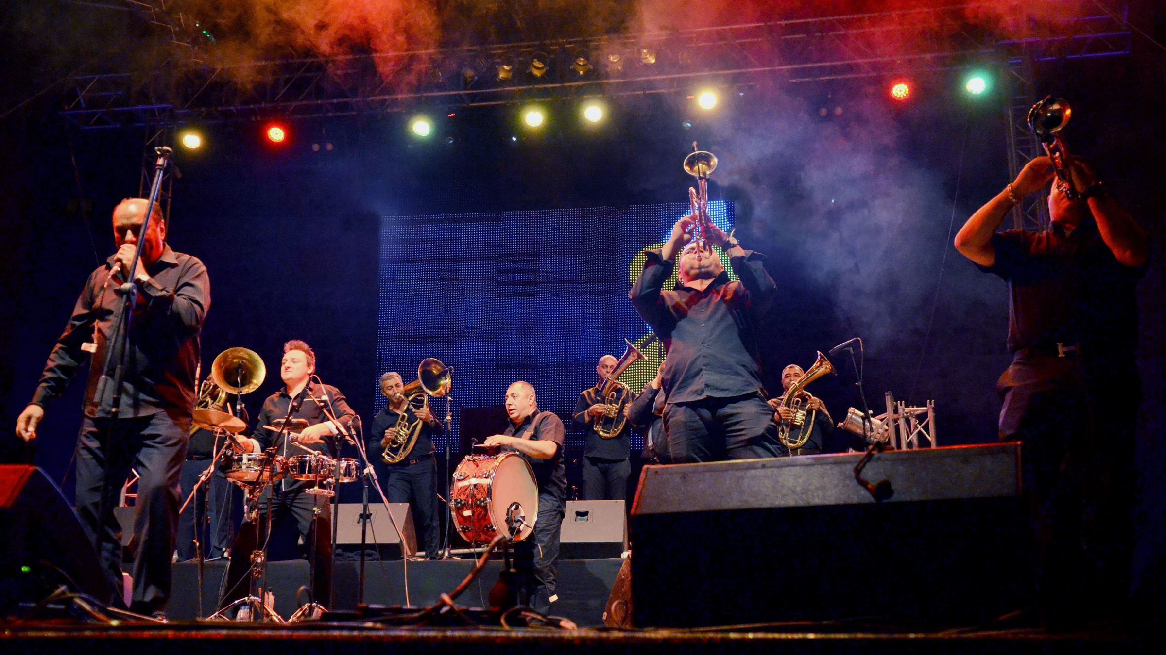 Fanfare Ciocărlia