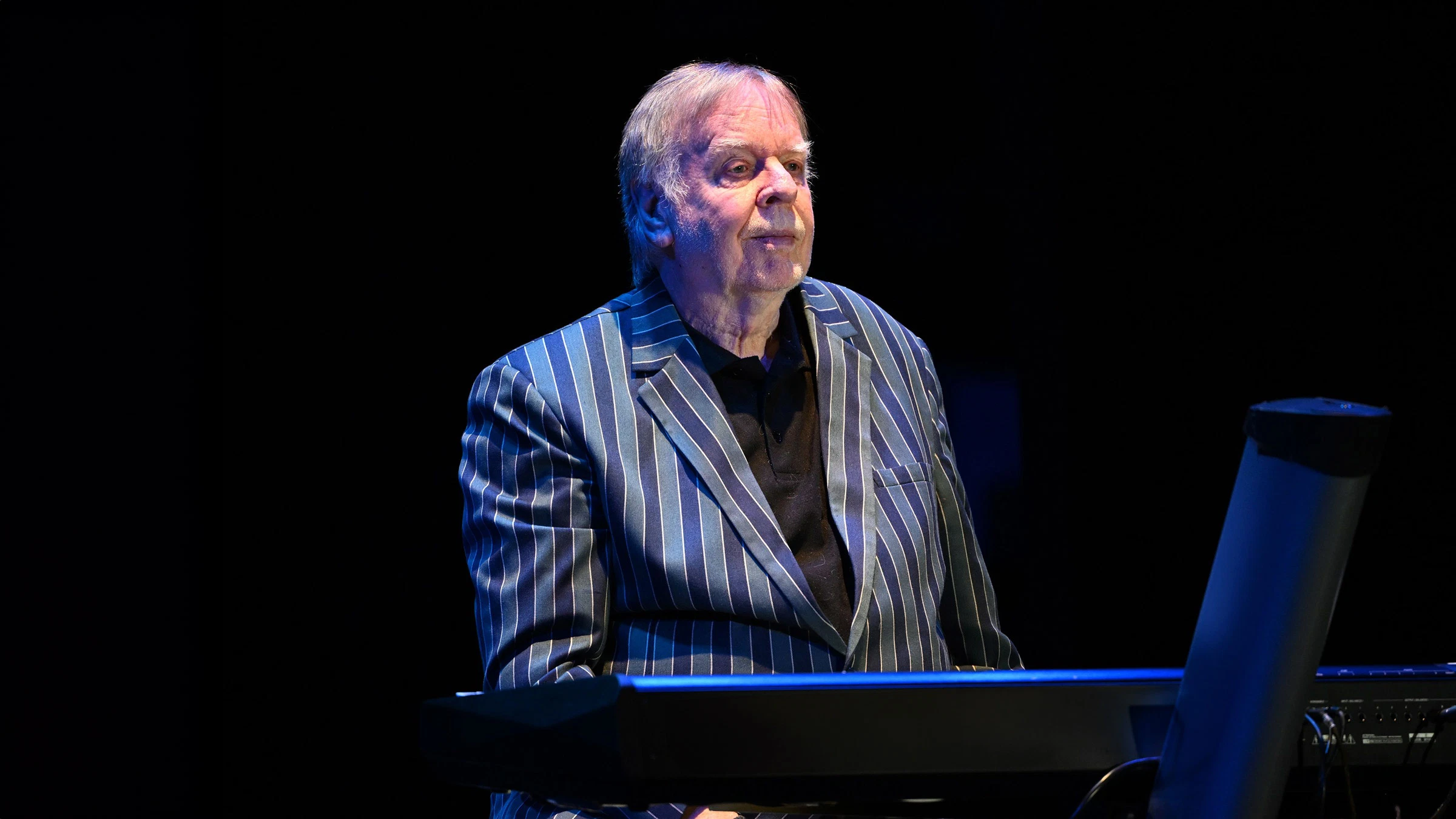 Rick Wakeman - The Wizard of Prog: Ultimate Highlights Concert Tour