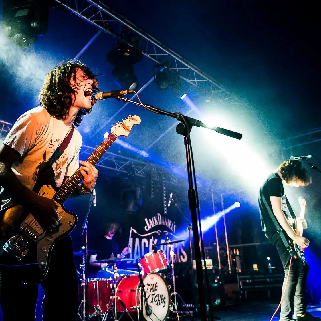 The Wytches