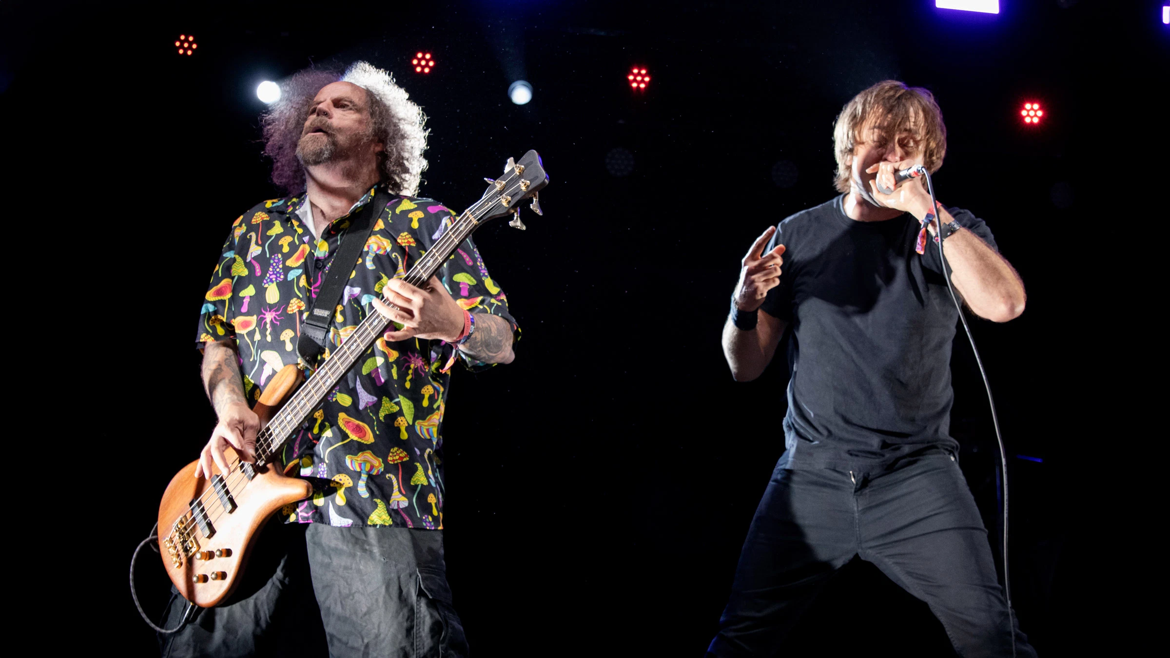 Napalm Death