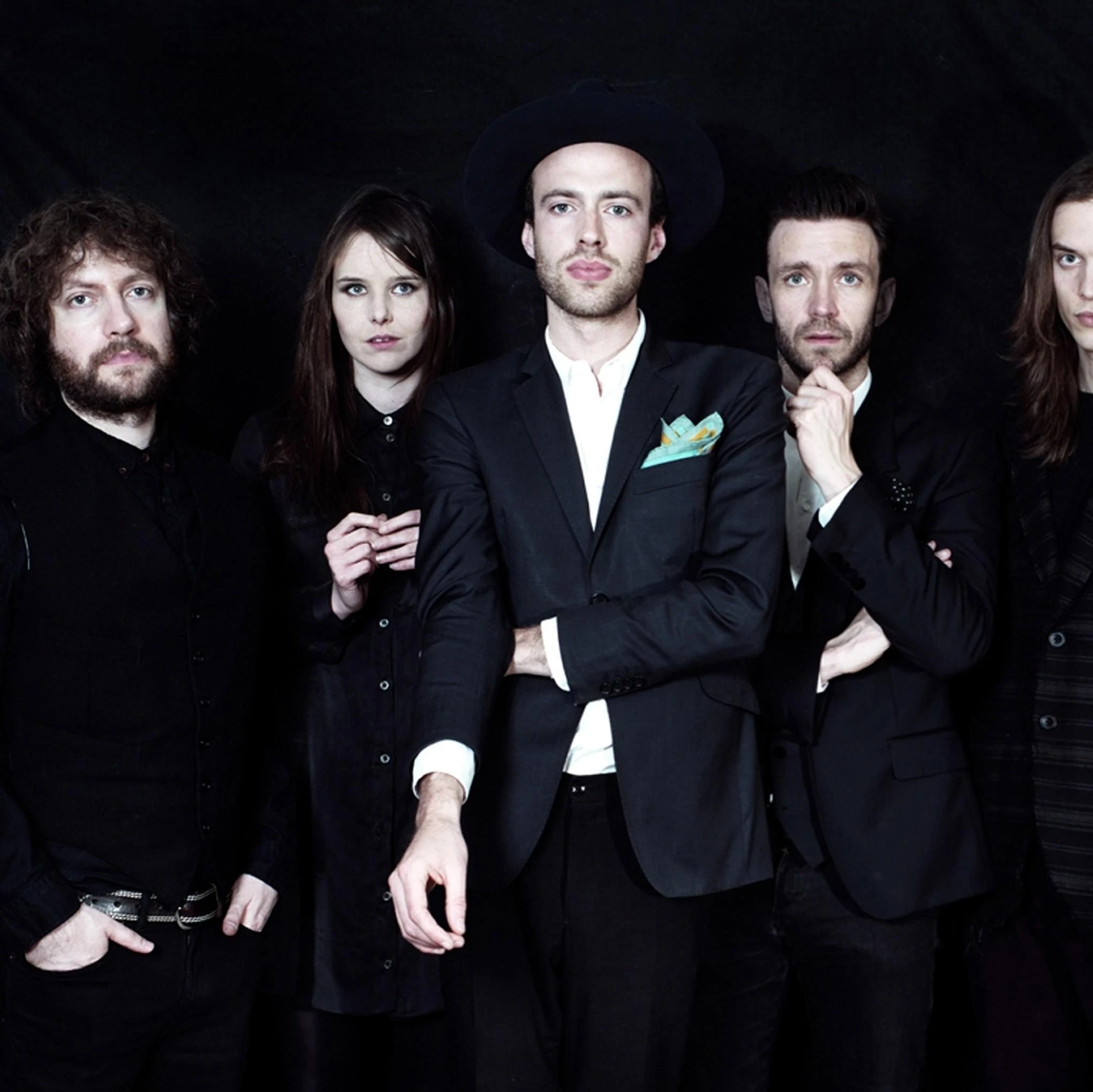 The Veils