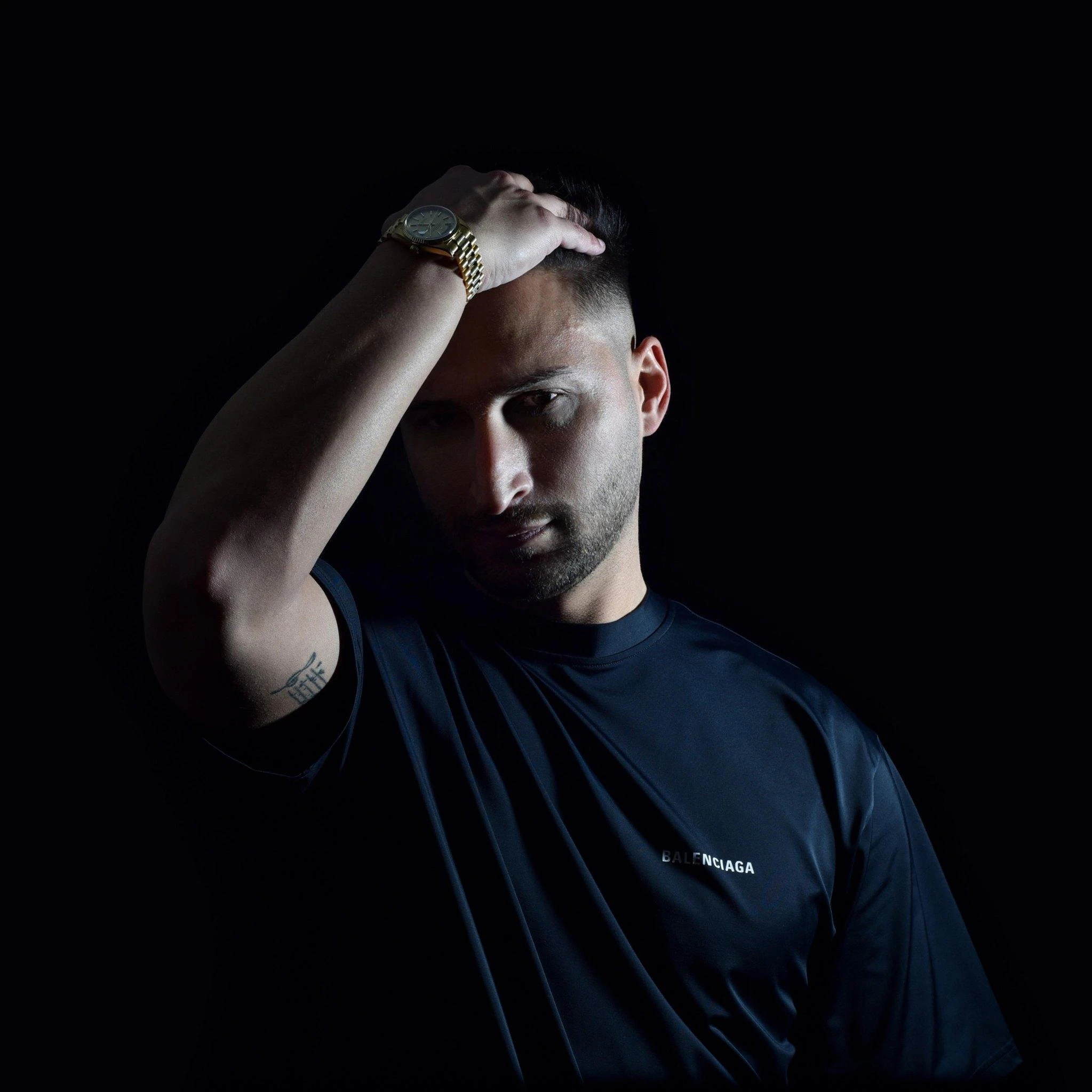 Housekeeping: Matt Sassari, Beyond Chicago, Lovra & Louden