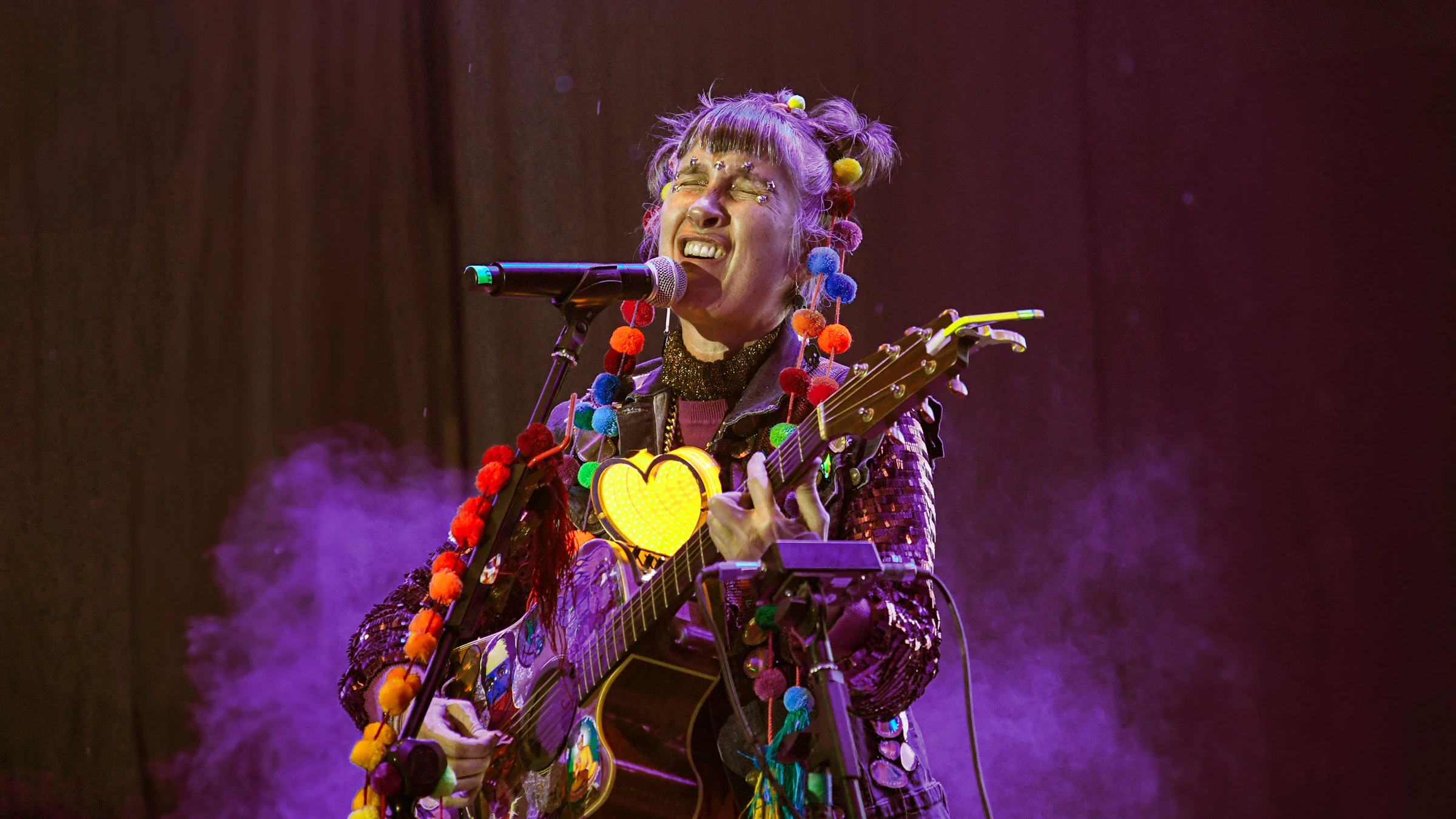 Aterciopelados