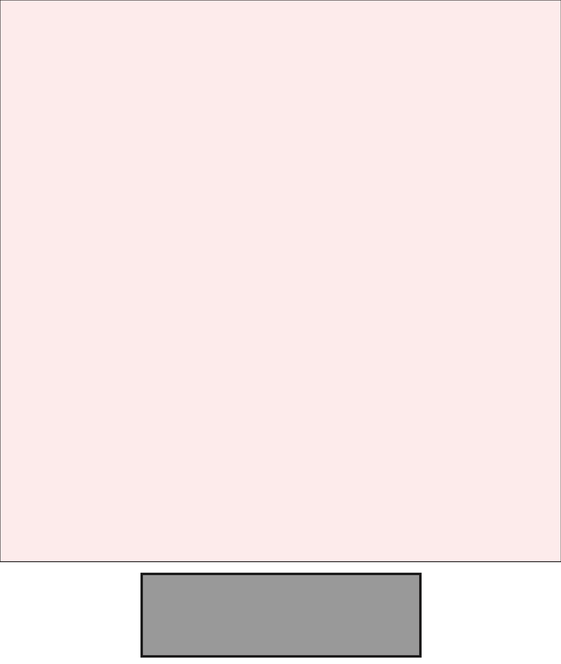 Seating plan: Ladbroke Hall