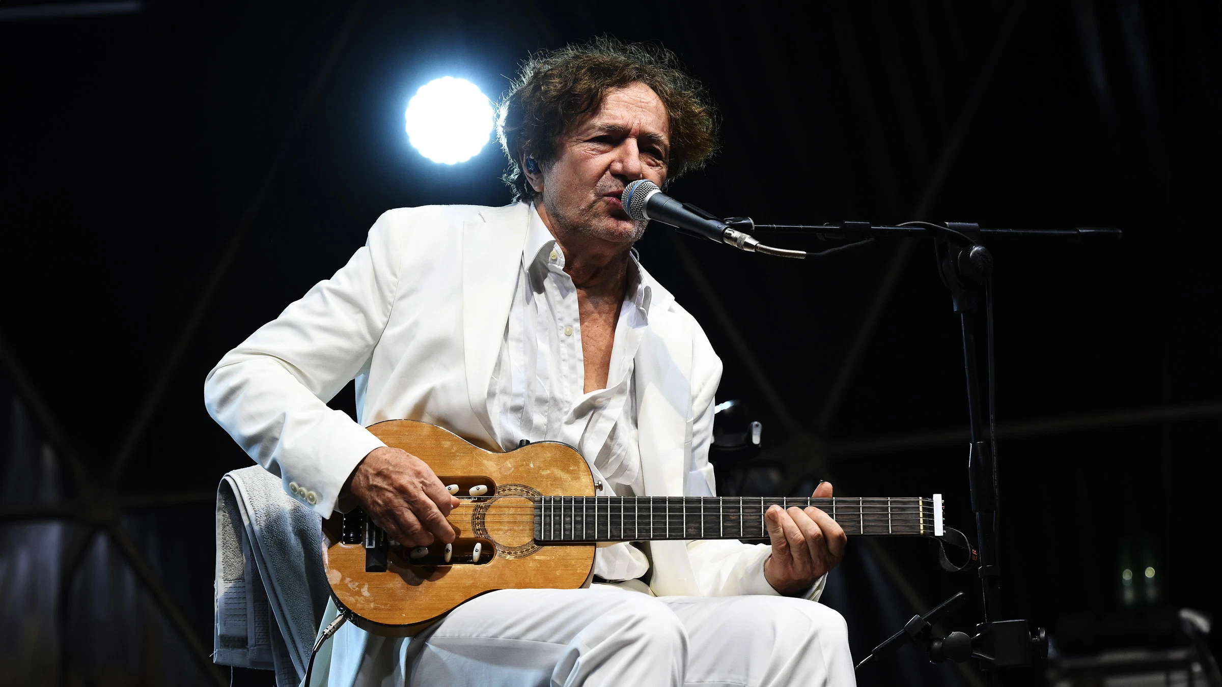 Goran Bregovic