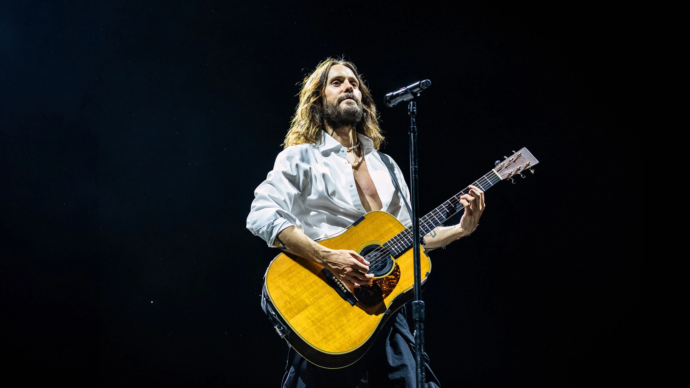 Thirty Seconds To Mars