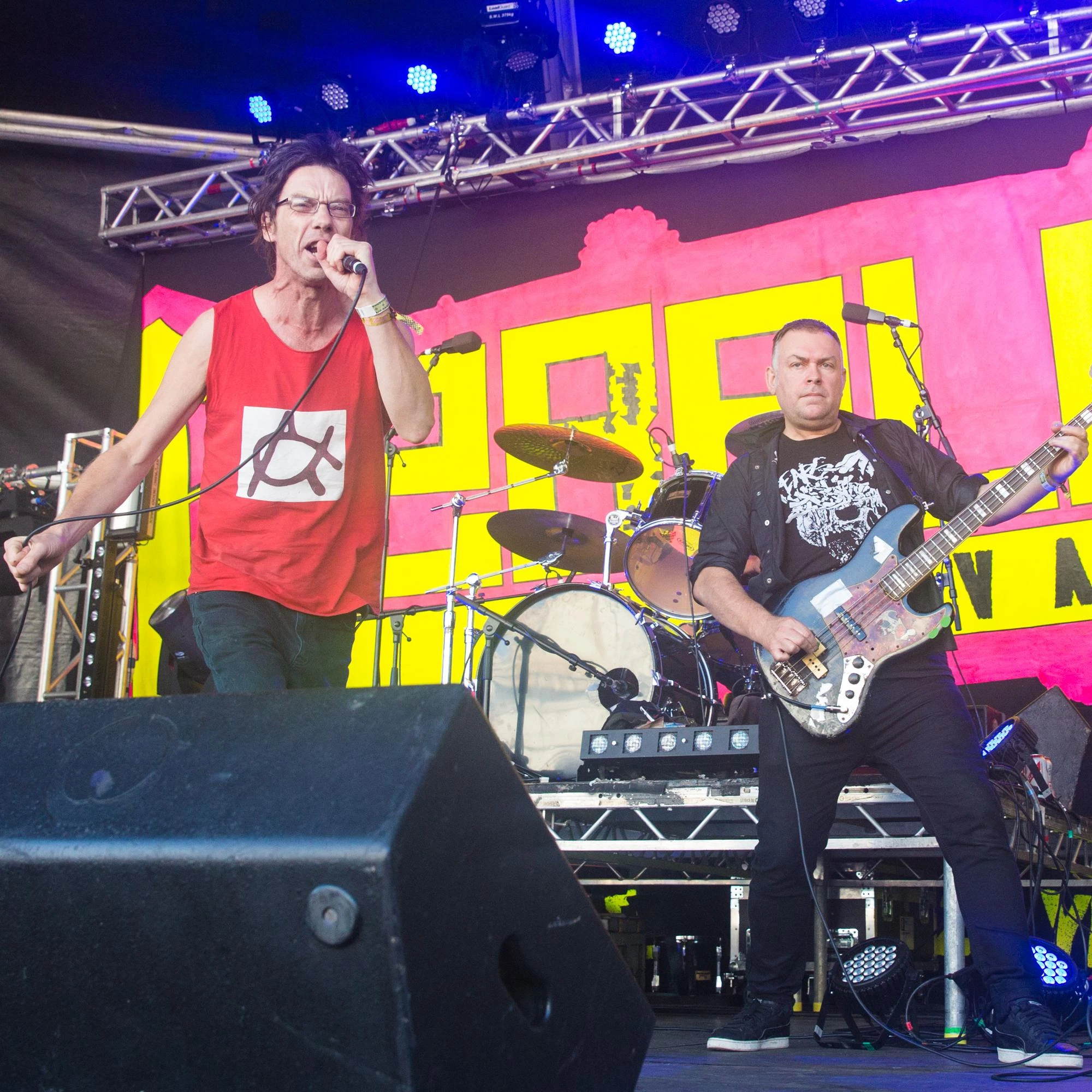 Subhumans (UK)